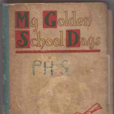 My Golden School Days Album