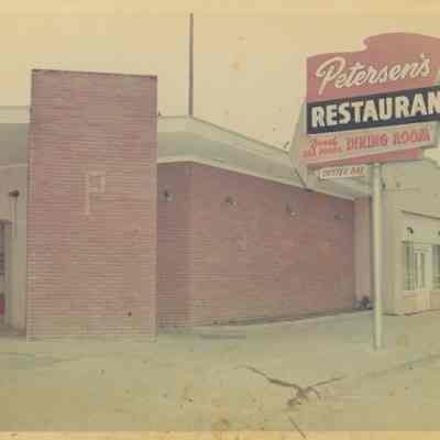 Petersen's Restaurant