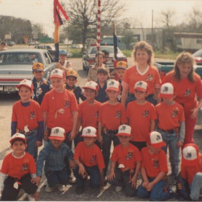 Boy Scouts