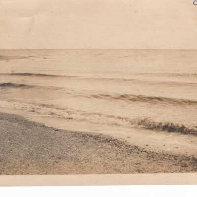 Shoreline