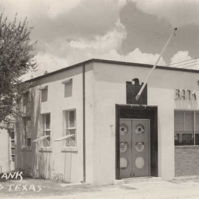 City State Bank