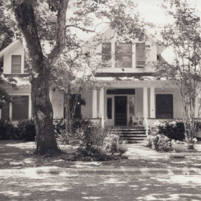 Elliot-Kimball-Porter House