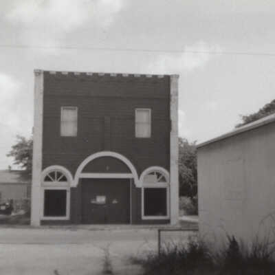 Masonic Building