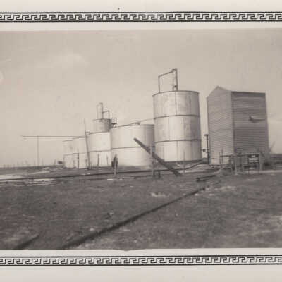 Oil Well