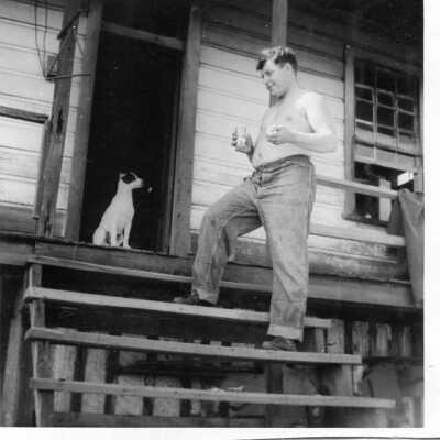 Benny and Whiskey