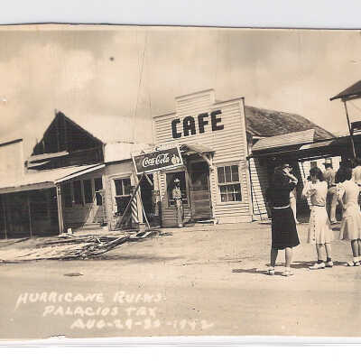 Hurricane
