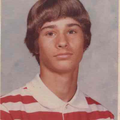 Duane Poage