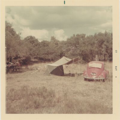 Campsite