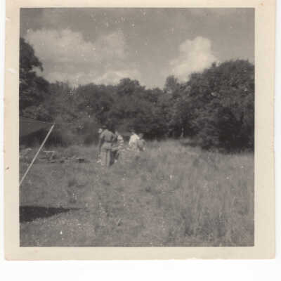Camp Tanner