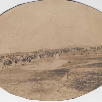 4th Street, Pavilion Street
