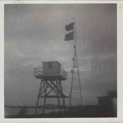 Observation Tower