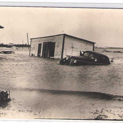 Hurricane