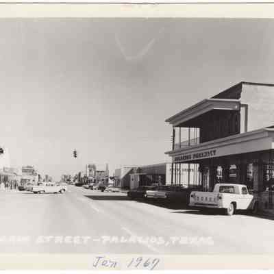 Main Street