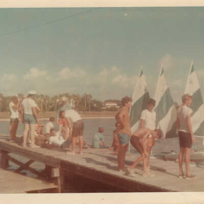 Sailing Competition