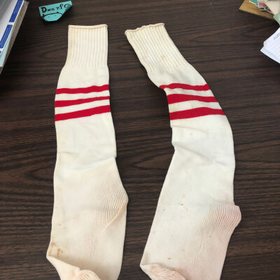 Cheer Socks