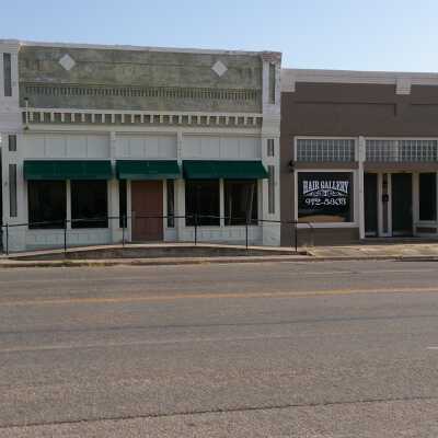 Main Street