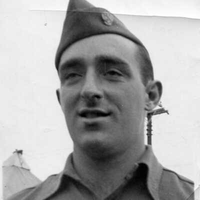 Hank Mullen