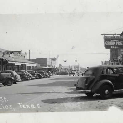 Main Street