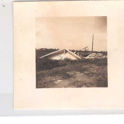 House Flatten