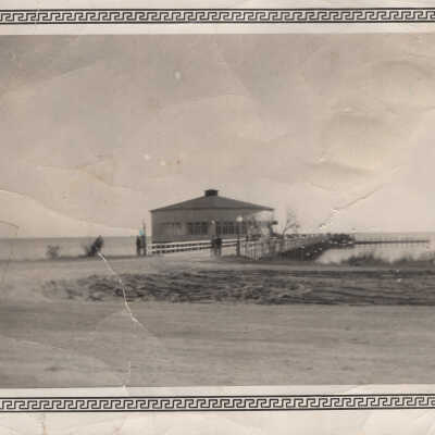 Round House Pavilion