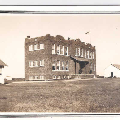 Collegeport School