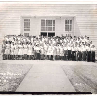 Palacios School Groups