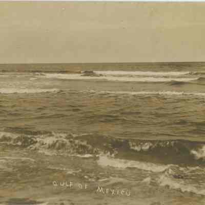 Gulf of Mexico