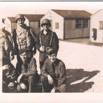 Camp Hulen