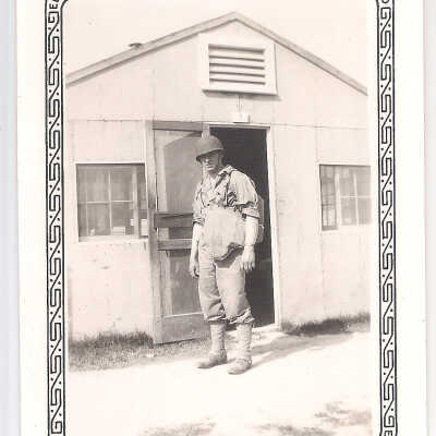 Earl Hammen
