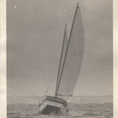 Sailboat