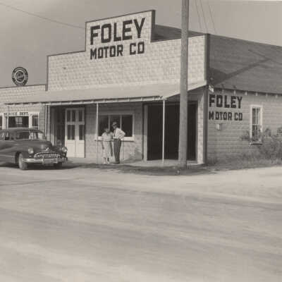 Foley Motor Co.