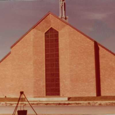 Baptist Church