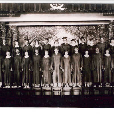 Graduation Class