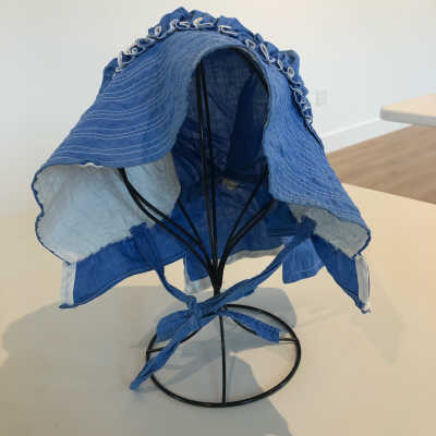Blue Bonnet