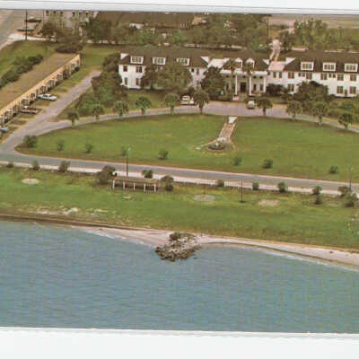 Luther Hotel