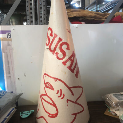 Cheerleader Megaphone