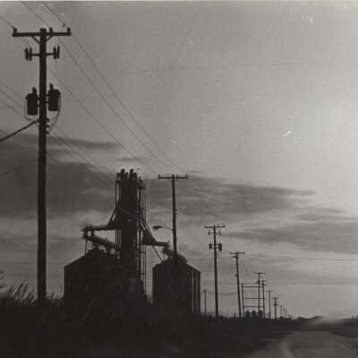 Power Lines