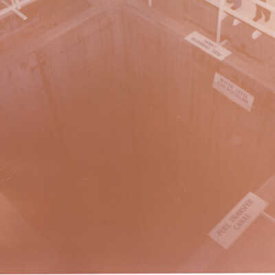 Fuel Transfer Canal
