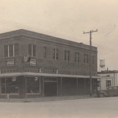 Nester Drug Store