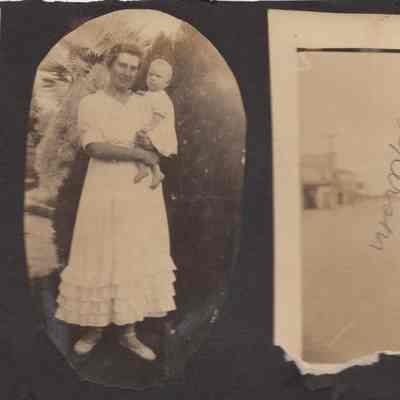 Print, Photographic