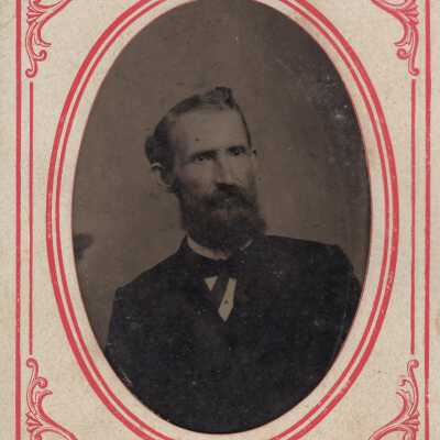 Francis Asbury Threadgill