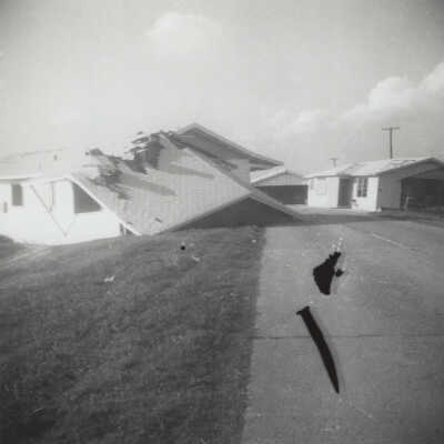 House on Highway 35