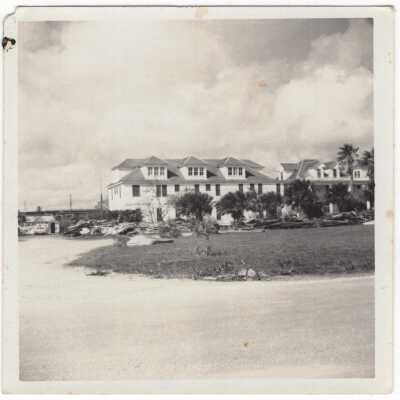 Luther Hotel