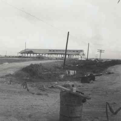 Colter's (Palacios Marina)
