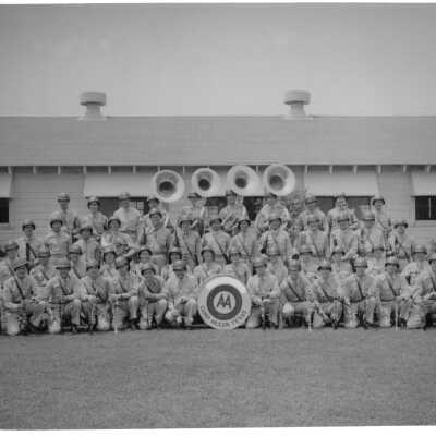 Camp Hulen