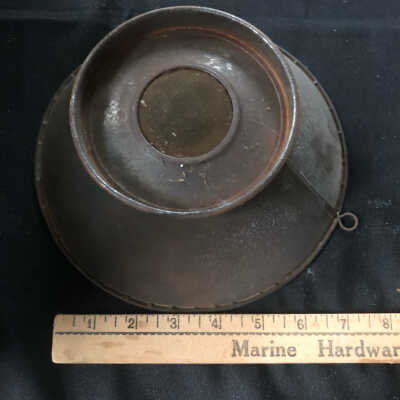 Metal Funnel