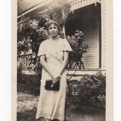 Older Adelaide Callaway