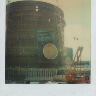 Steam Generators