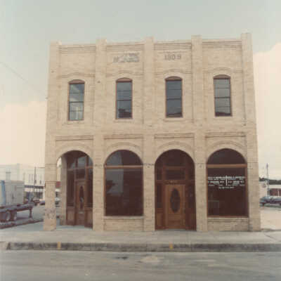 Williams Building