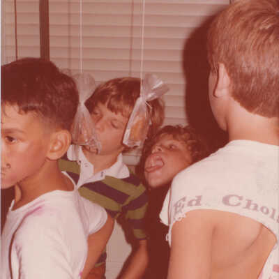 Boys Scouts